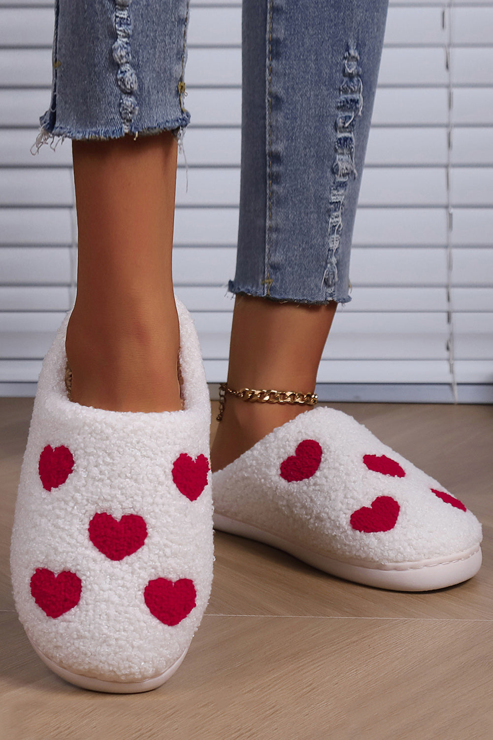 Love Love Lob Recovery Slippers