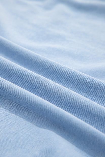 Love Love Lob Split Skirt Set