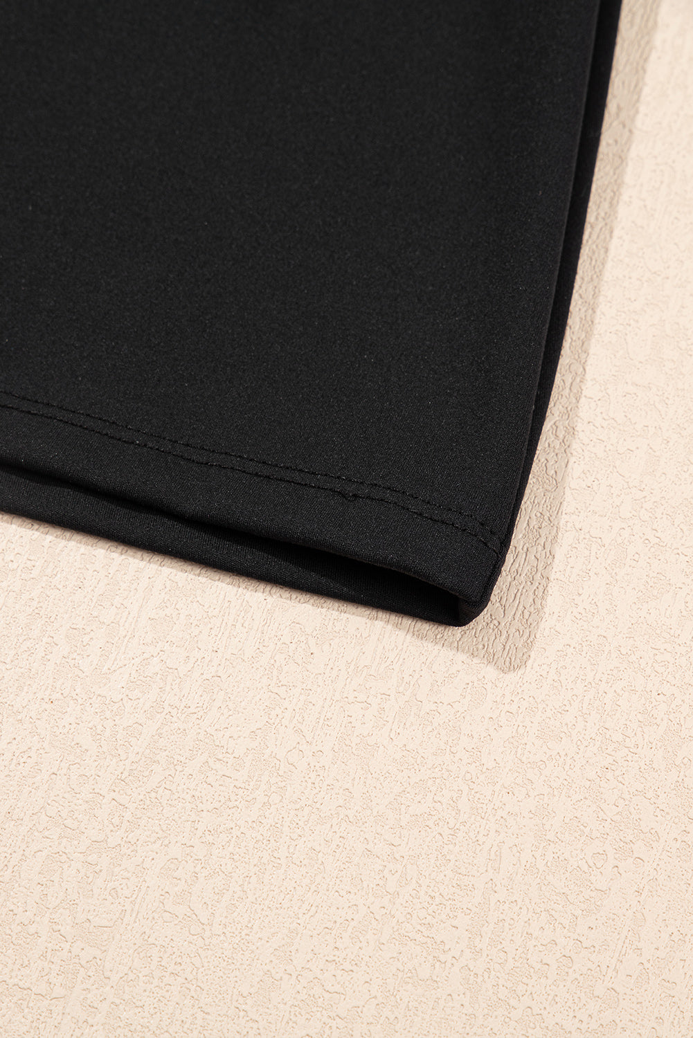 Little Black Tennis Dress