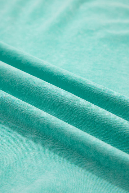 Love Love Lob Split Skirt Set