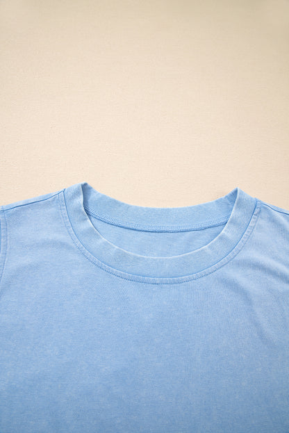 Love Love Lob Split Skirt Set