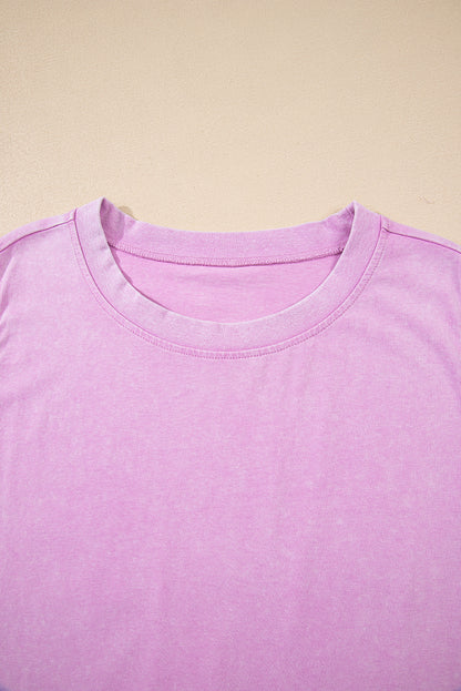 Love Love Lob Split Skirt Set