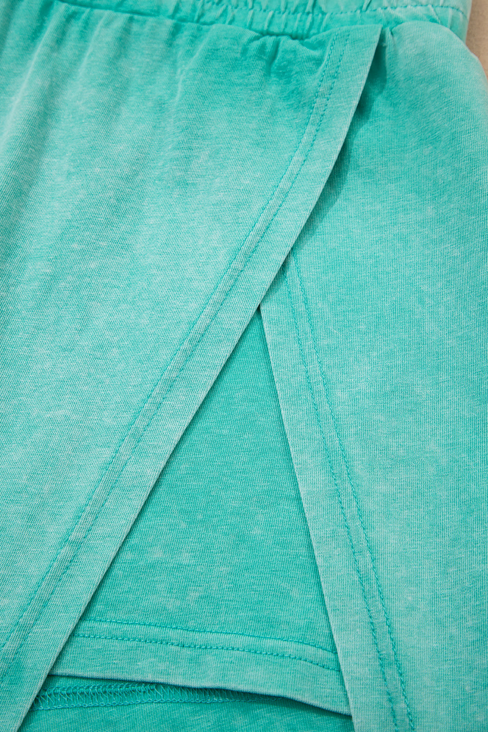 Love Love Lob Split Skirt Set