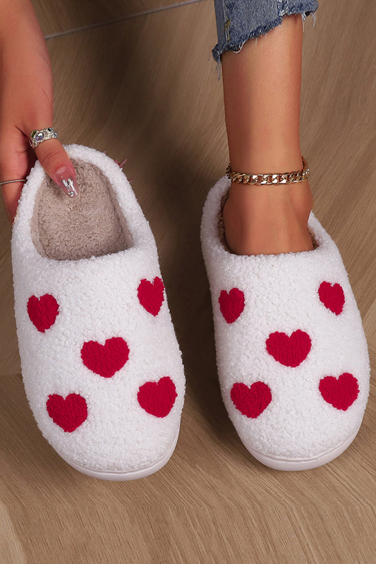 Love Love Lob Recovery Slippers