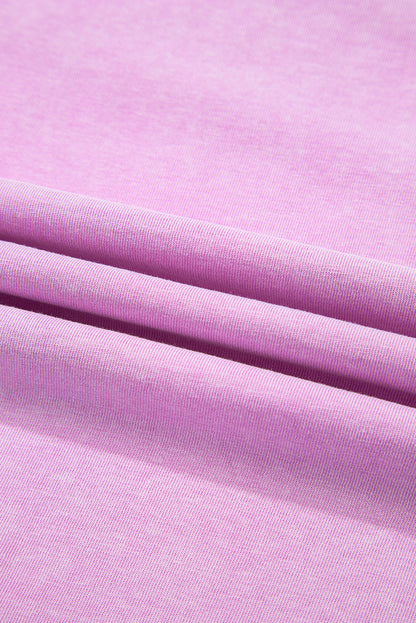 Love Love Lob Split Skirt Set