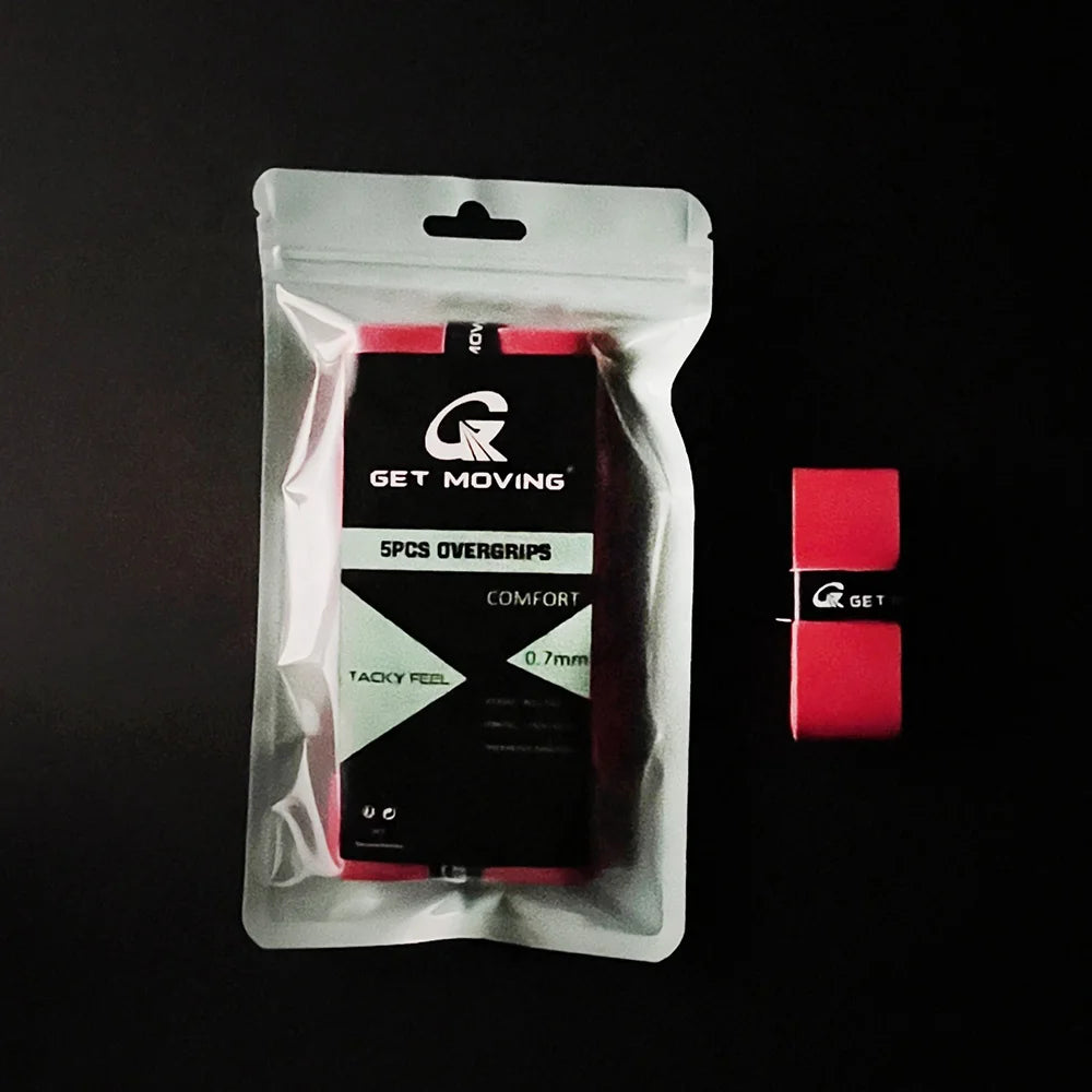 Tacky Tennis Overgrip