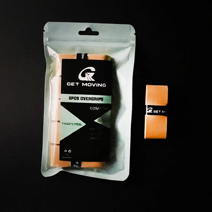 Tacky Tennis Overgrip