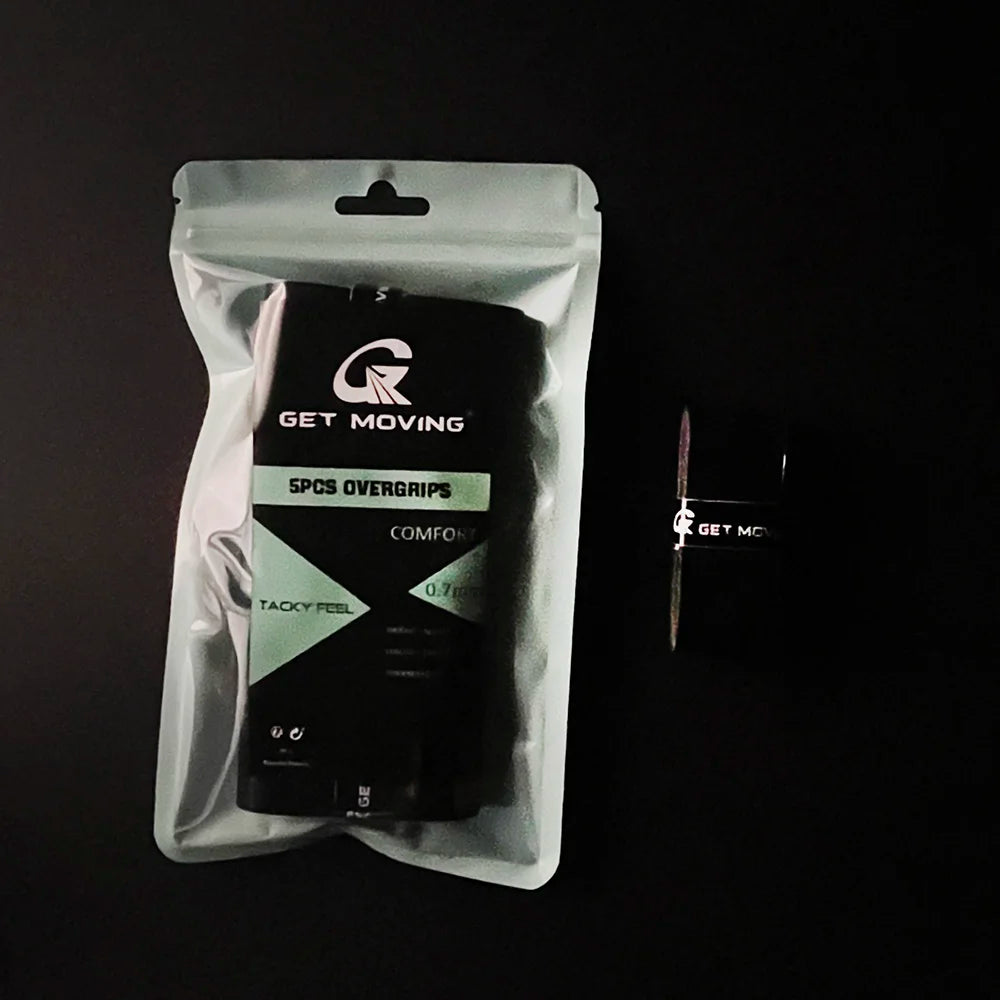 Tacky Tennis Overgrip