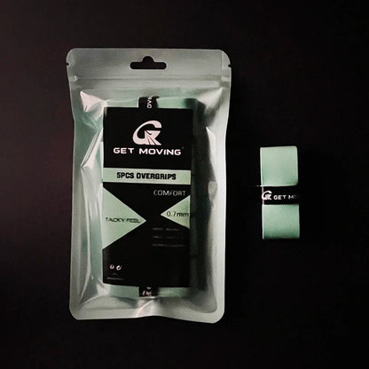 Tacky Tennis Overgrip