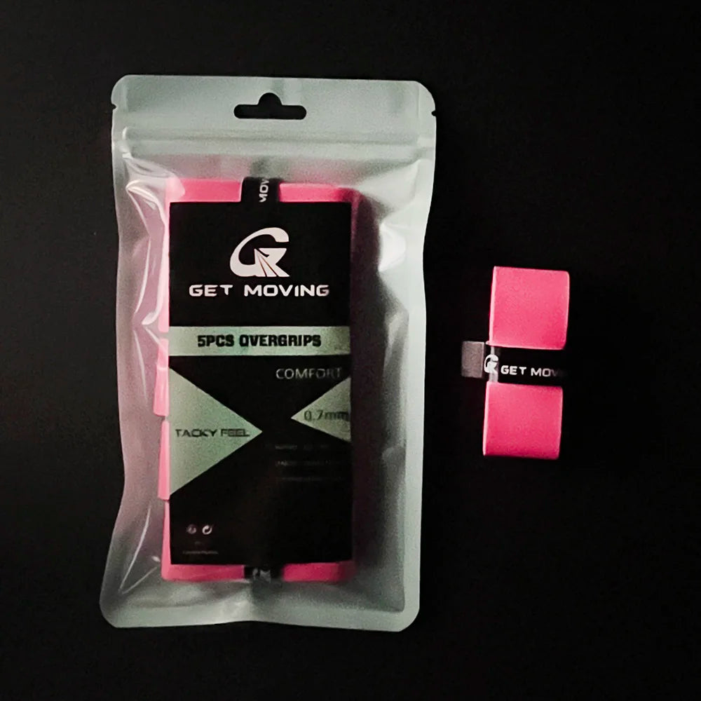 Tacky Tennis Overgrip
