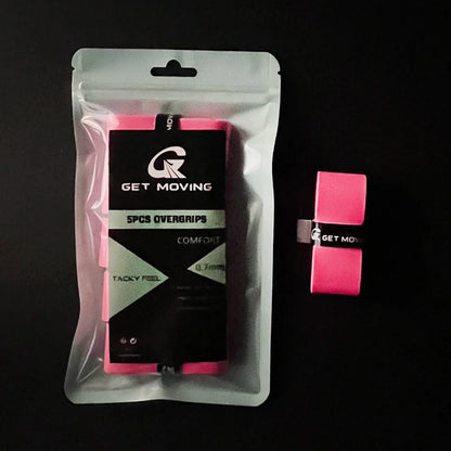 Tacky Tennis Overgrip