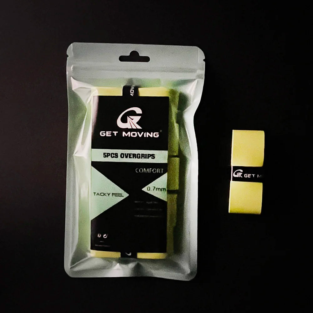 Tacky Tennis Overgrip