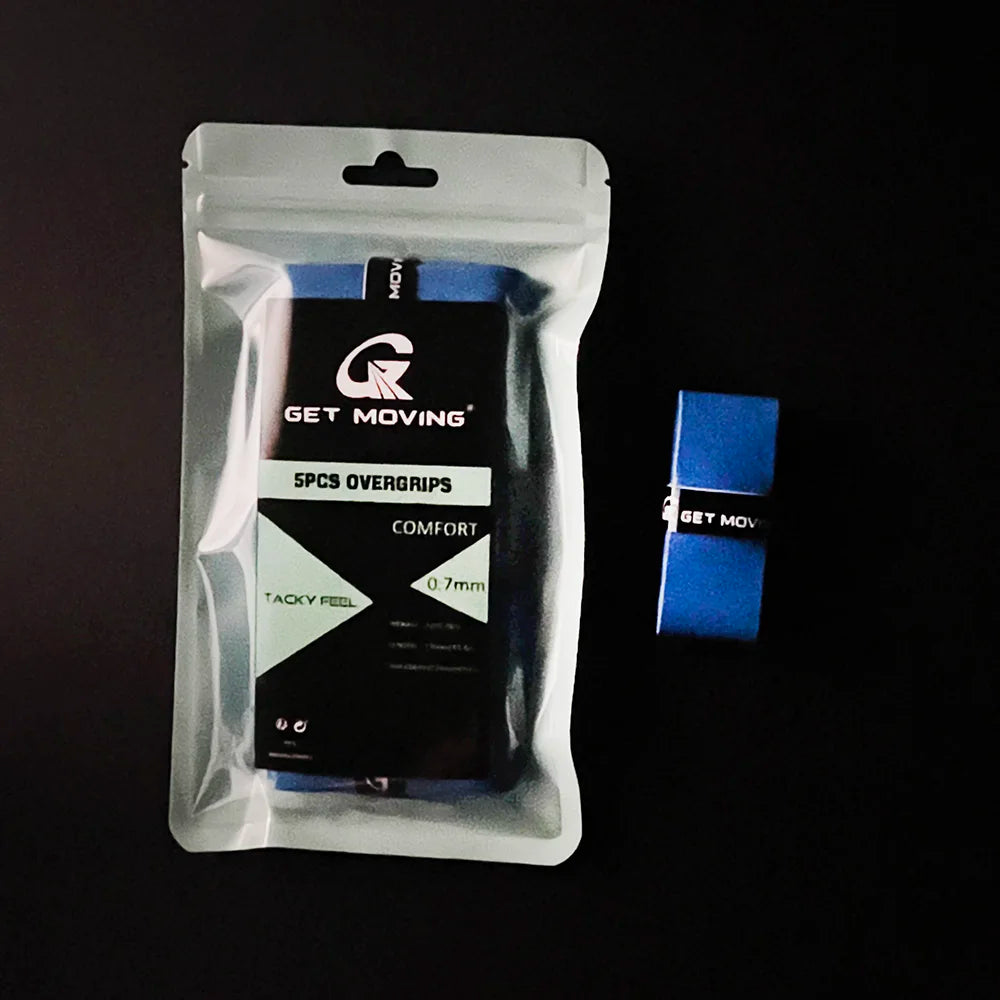 Tacky Tennis Overgrip