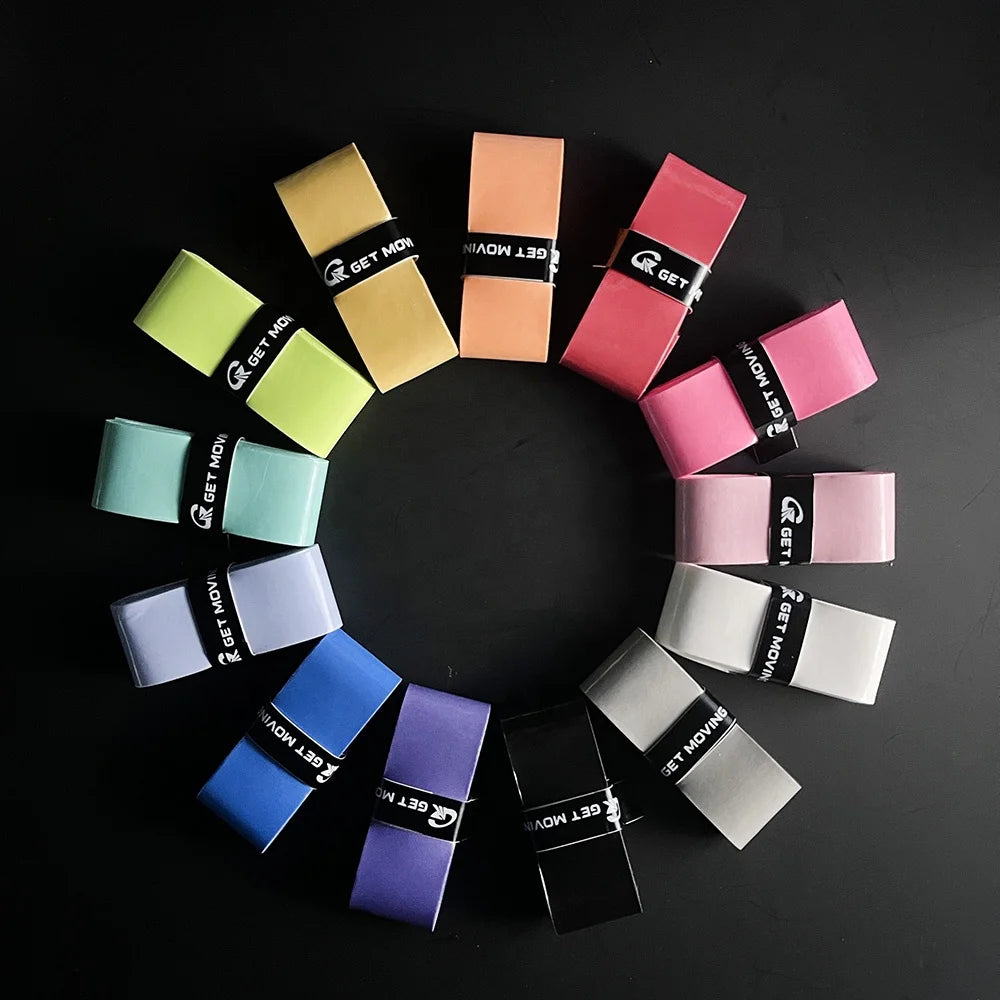 Tacky Tennis Overgrip