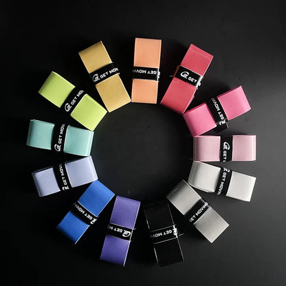 Tacky Tennis Overgrip