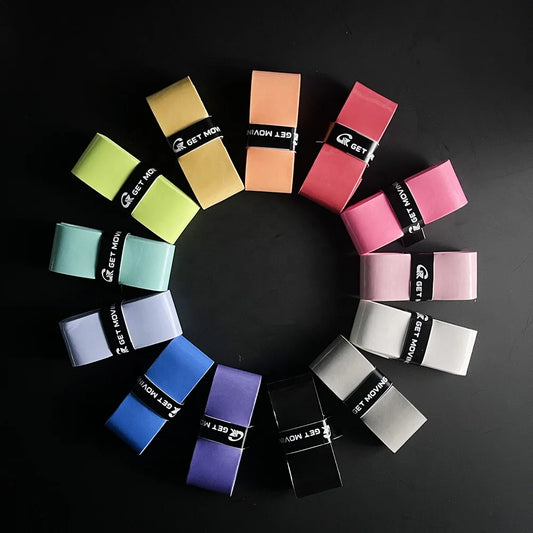 Tacky Tennis Overgrip