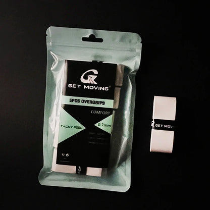 Tacky Tennis Overgrip