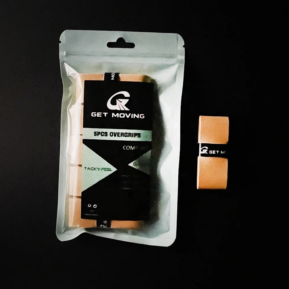 Tacky Tennis Overgrip