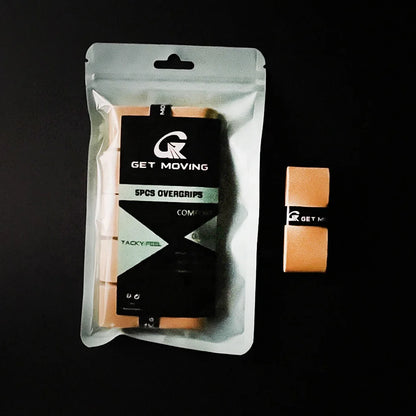 Tacky Tennis Overgrip