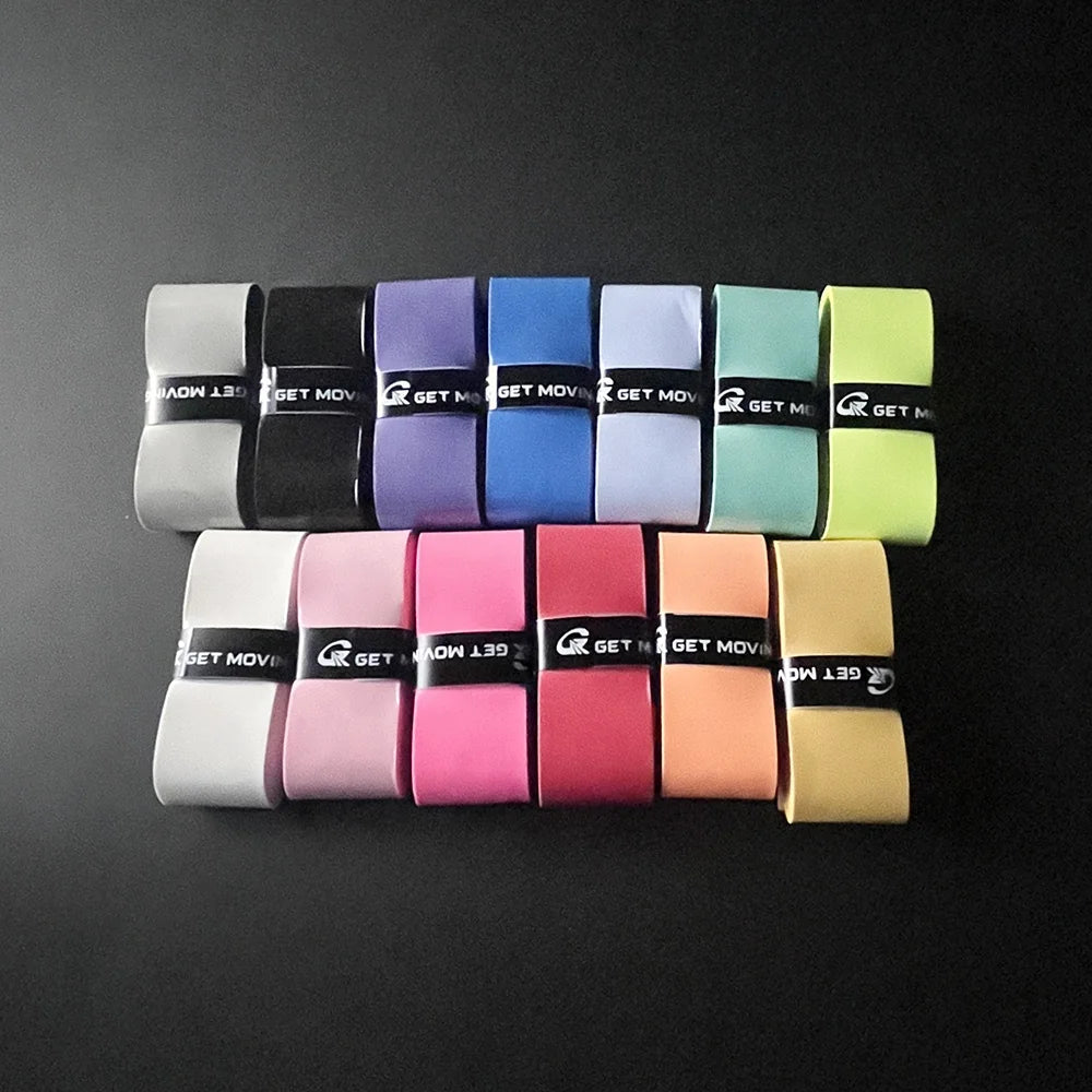 Tacky Tennis Overgrip