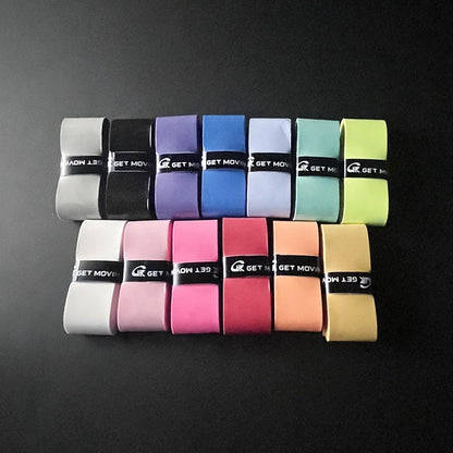 Tacky Tennis Overgrip
