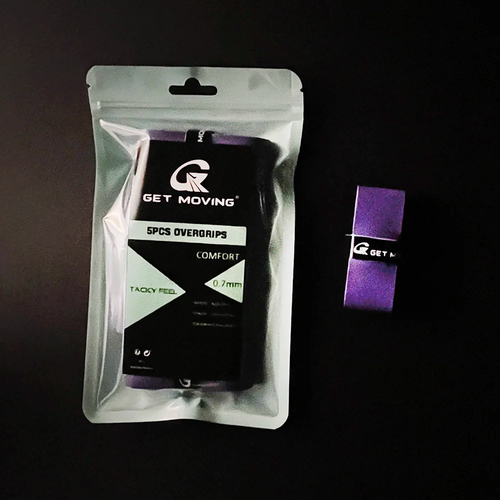 Tacky Tennis Overgrip