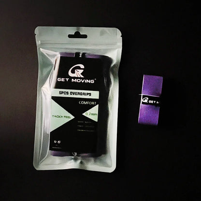 Tacky Tennis Overgrip
