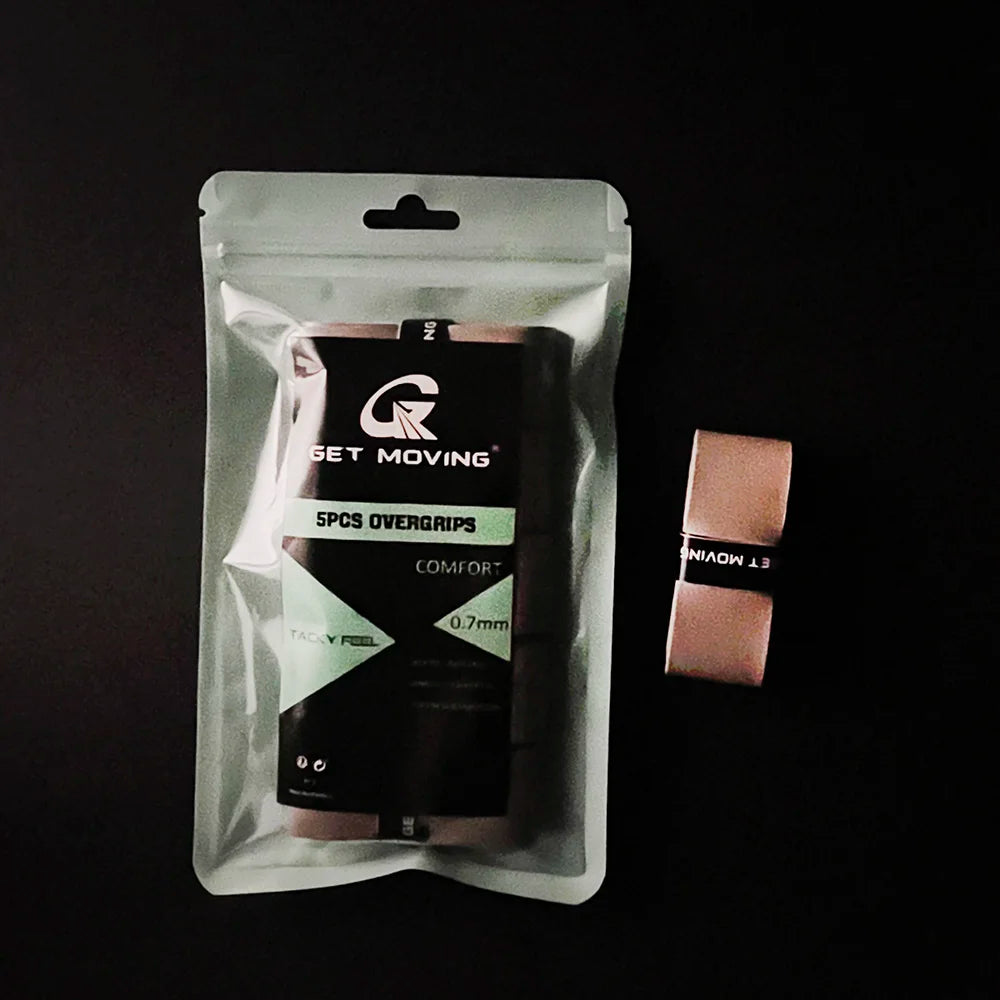 Tacky Tennis Overgrip