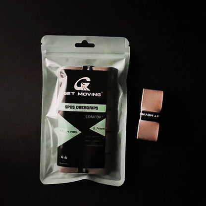 Tacky Tennis Overgrip