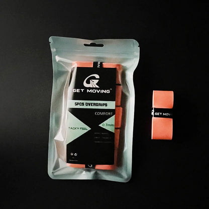Tacky Tennis Overgrip