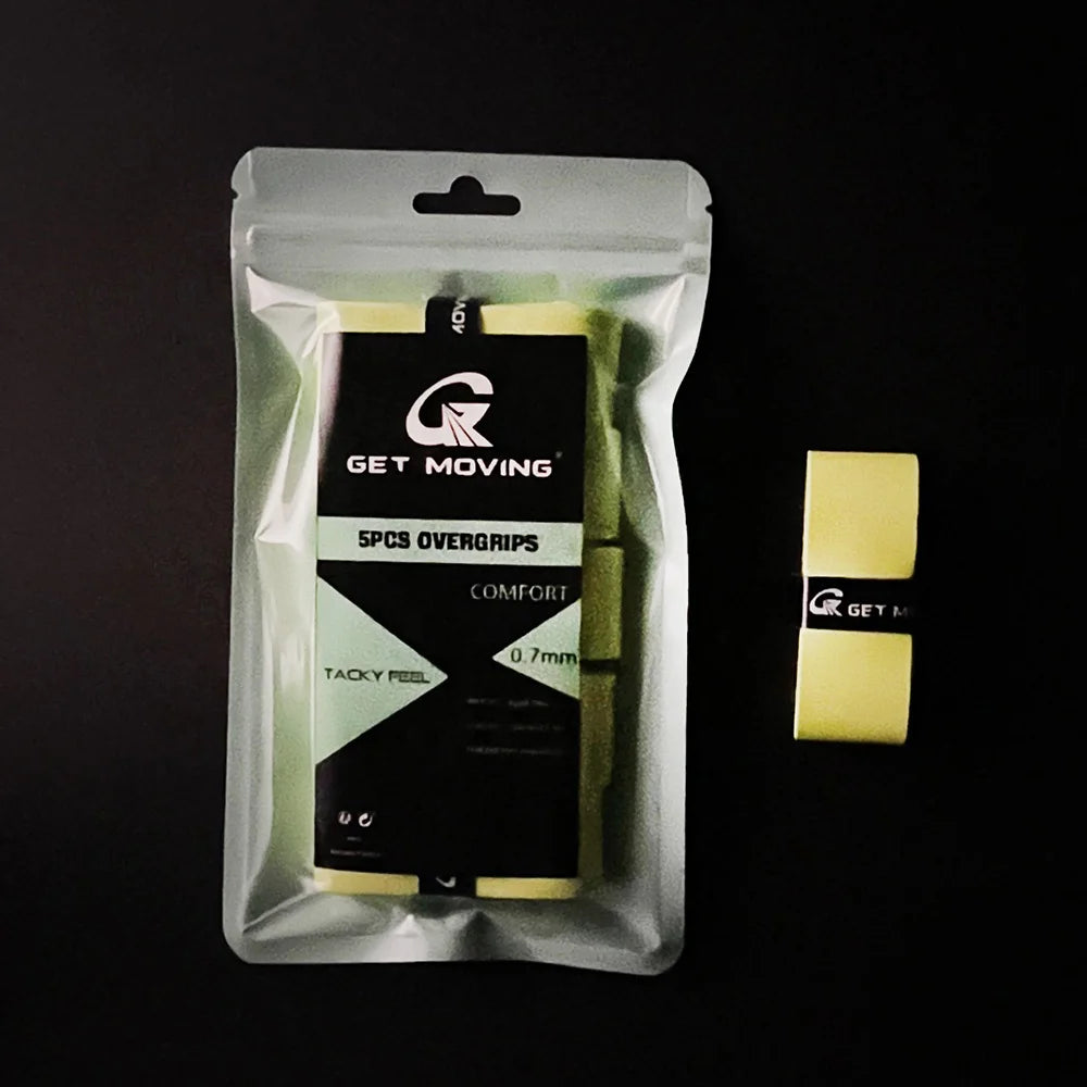 Tacky Tennis Overgrip