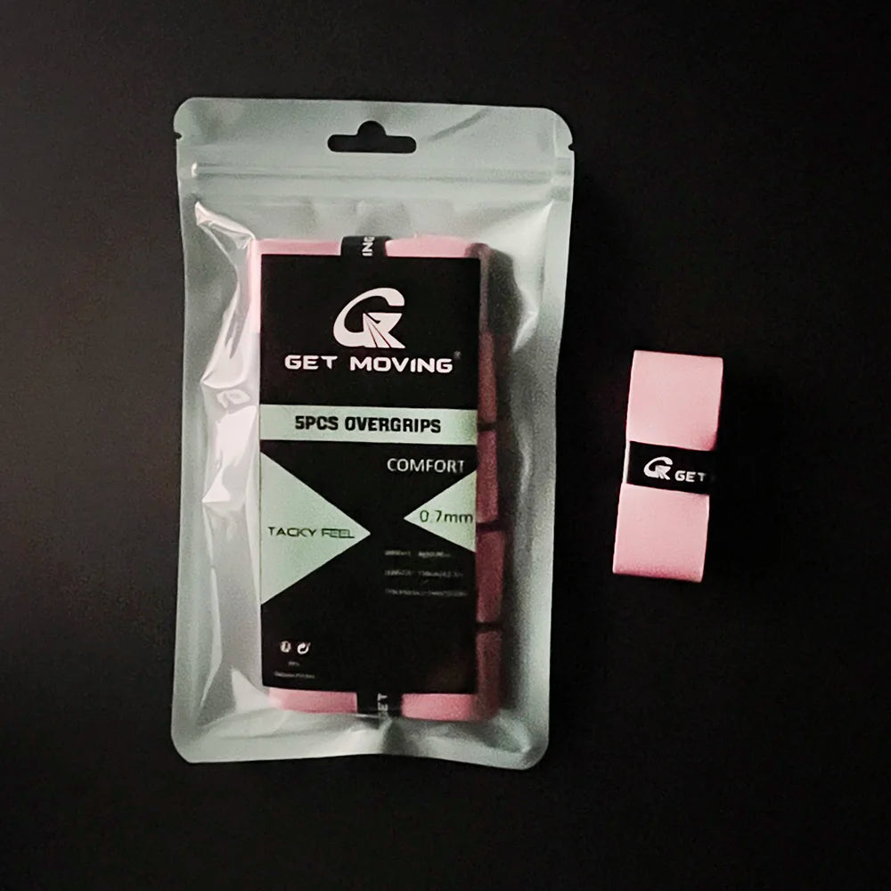 Tacky Tennis Overgrip