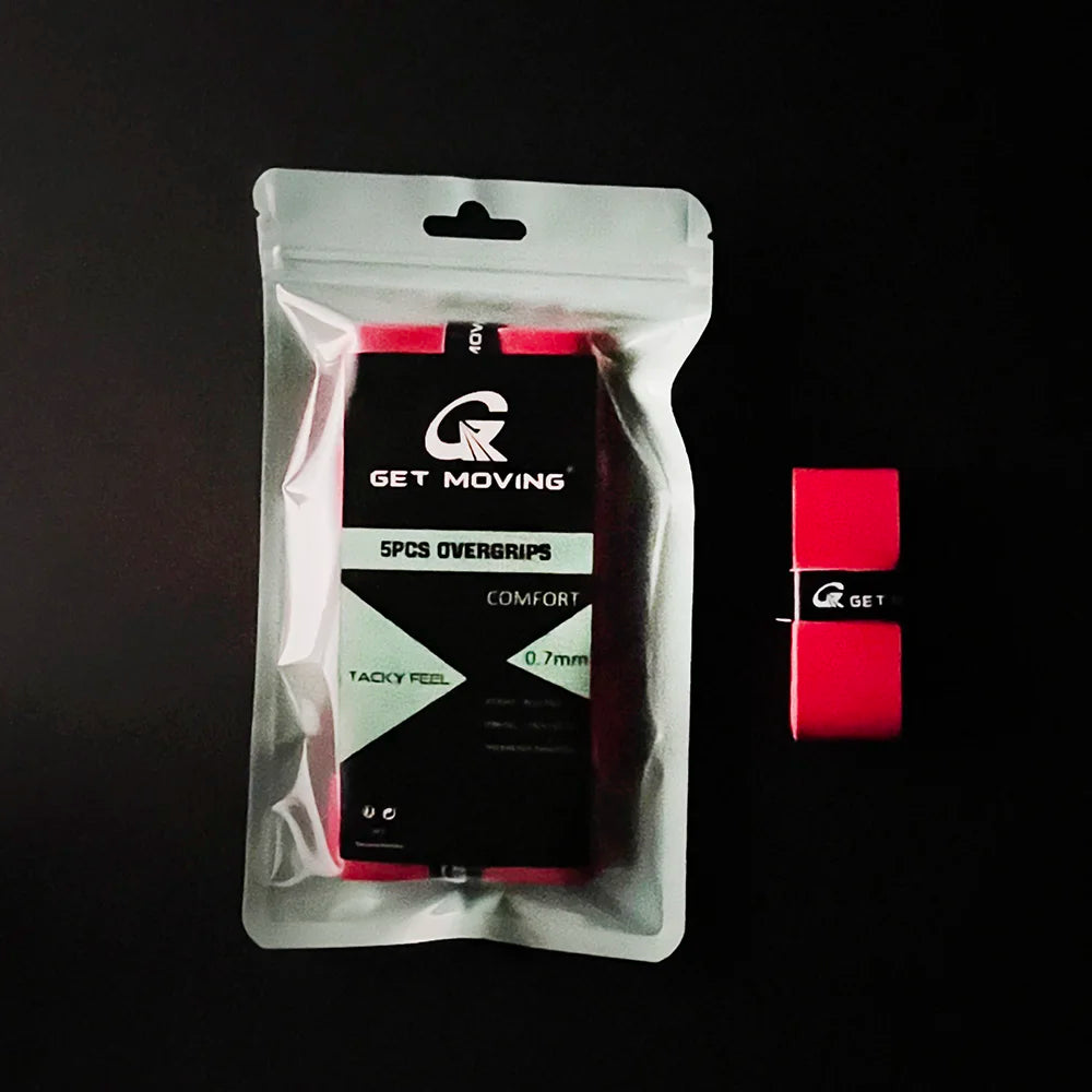 Tacky Tennis Overgrip