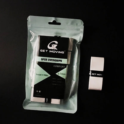 Tacky Tennis Overgrip