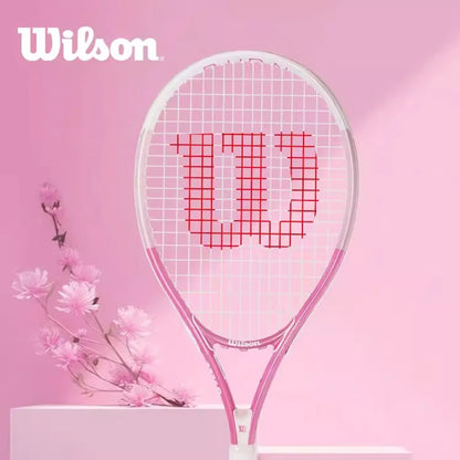 Wilson Tennis Rackets for Beginner Adults