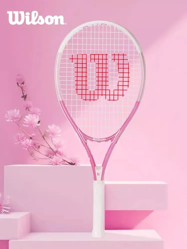 Wilson Tennis Rackets for Beginner Adults