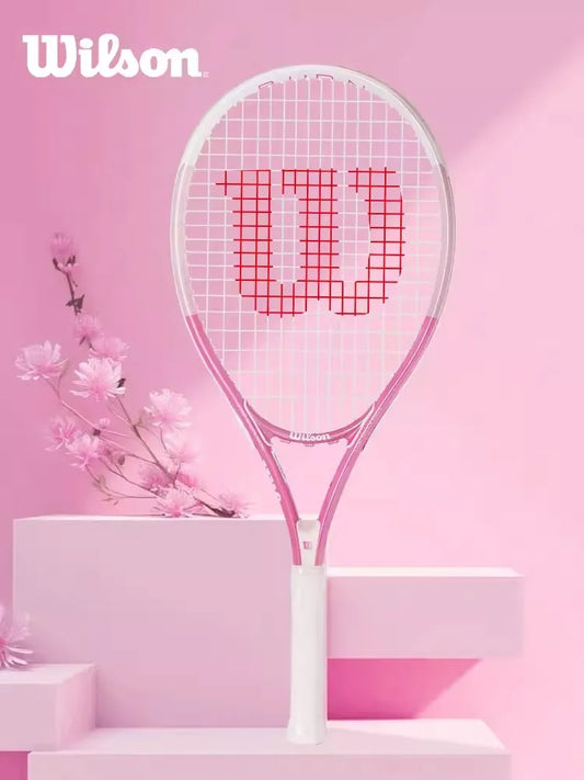 Wilson Tennis Rackets for Beginner Adults