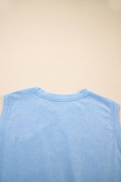 Love Love Lob Split Skirt Set