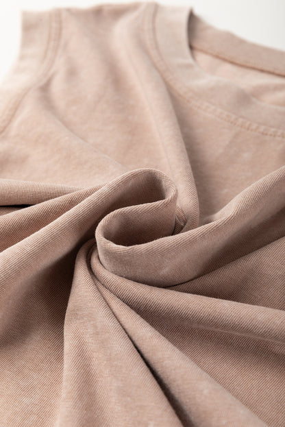 Love Love Lob Split Skirt Set