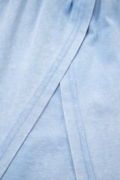 Love Love Lob Split Skirt Set