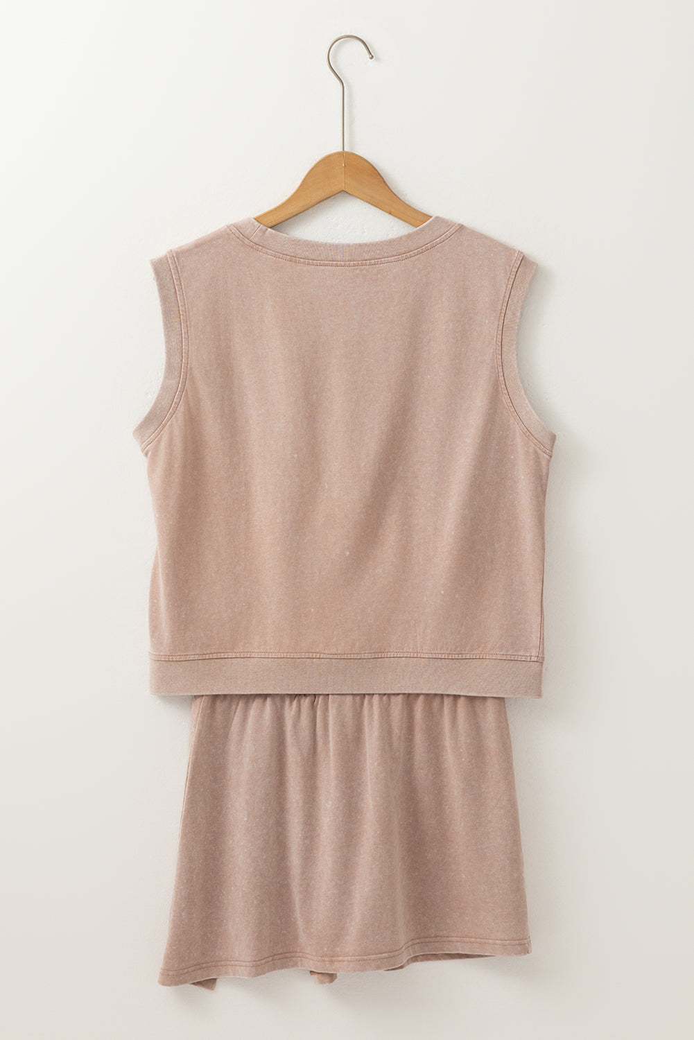 Love Love Lob Split Skirt Set