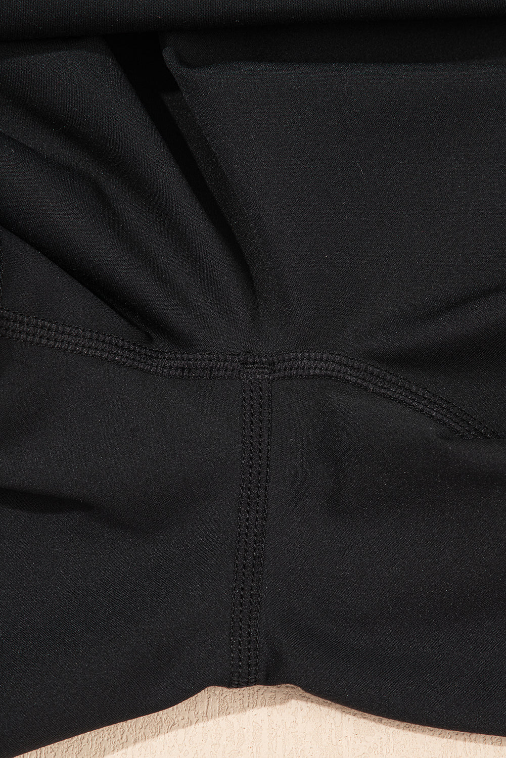 Little Black Tennis Dress