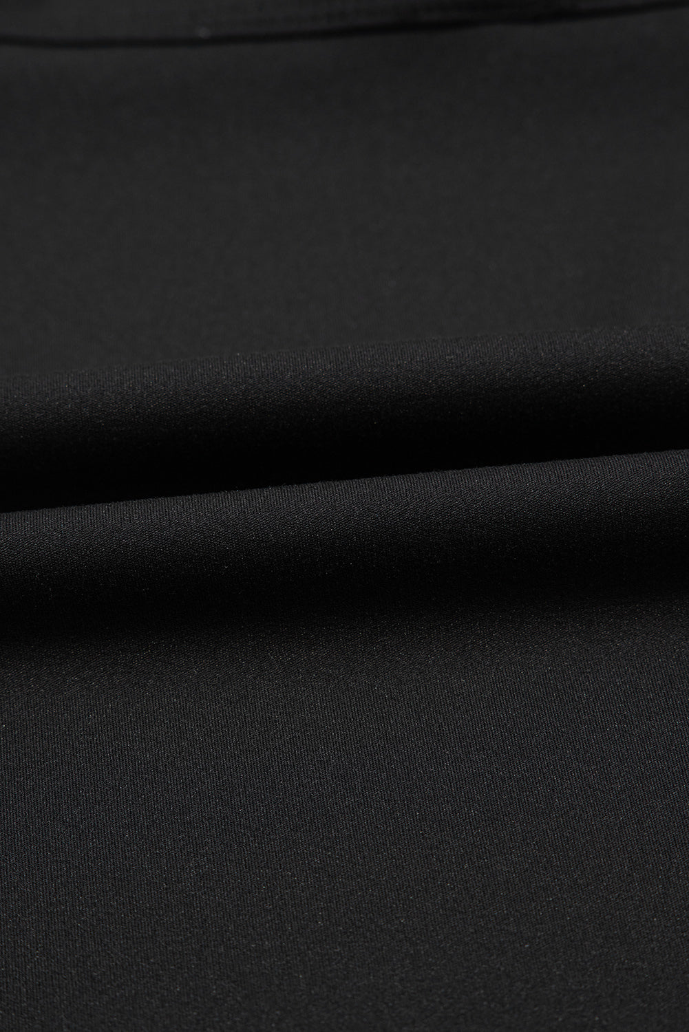 Little Black Tennis Dress